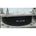 Lrb Lead Rubber Bearing for Bridge and Building Isolation with Lowest Price